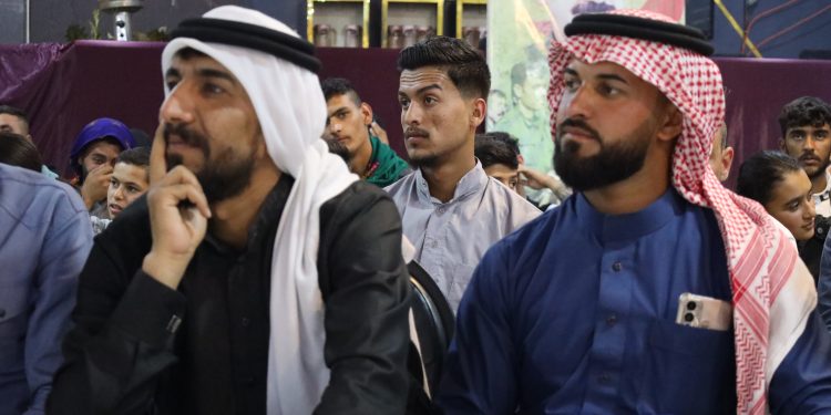 Arap gençliği “Gençlik ve Önderlik Konferansı” gerçekleştirdi