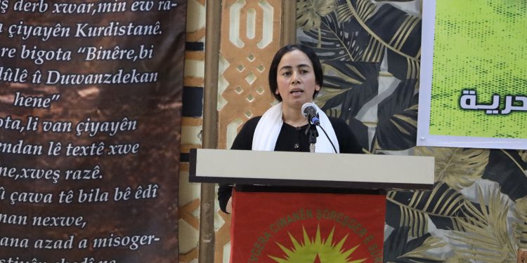 Arap gençliği “Gençlik ve Önderlik Konferansı” gerçekleştirdi