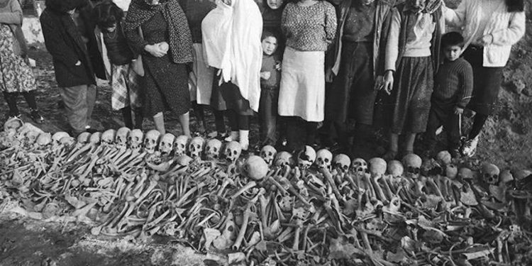 DEM Parti Ermeni Soykırımı ile yüzleşmeye çağırdı