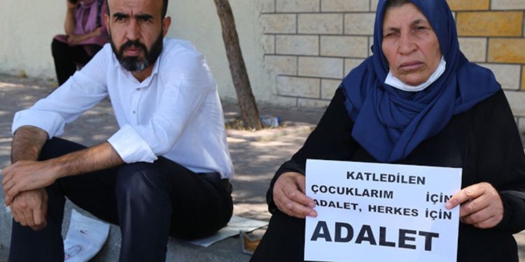 Emine Şenyaşar: Wan’daki kalabalığın yanımda olmasını istiyorum