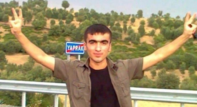 Öner’i katleden polisin tutuklanması talebi yine reddedildi