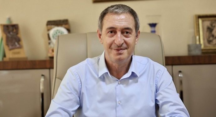 Bakırhan: Şırnak, Bitlis ve Kars halkı kazandı