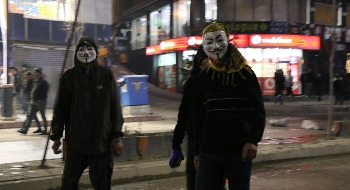 Colemêrg’te 4 genç tahliye edildi