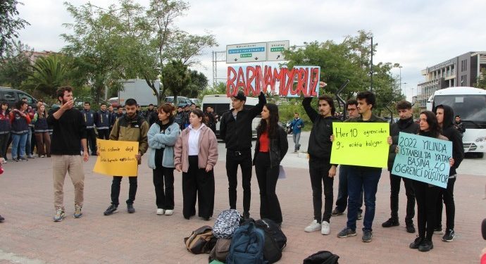 Geçinemeyen üniversite öğrencileri: Sorumlusu iktidar