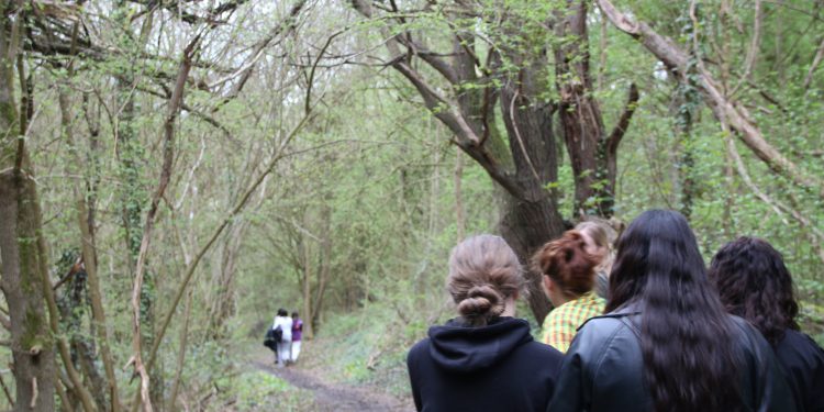 TekoJIN Genç Kadınlarla Kürdistan Tarihini esas alan 3 günlük eğitim düzenledi.
