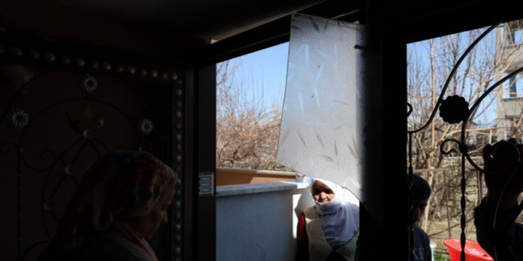 Çocukları gözaltına alınan aileler: Ne ölümden ne cezaevinden korkmuyoruz