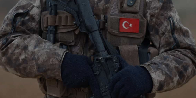 Sözleşmeli Er’in itirafları: Rütbeli personelin kaçtığına şahitlik ettim