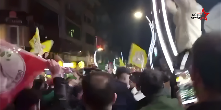 DEM Wan İl Örgütü: 14 belediyenin tamamını kazandık