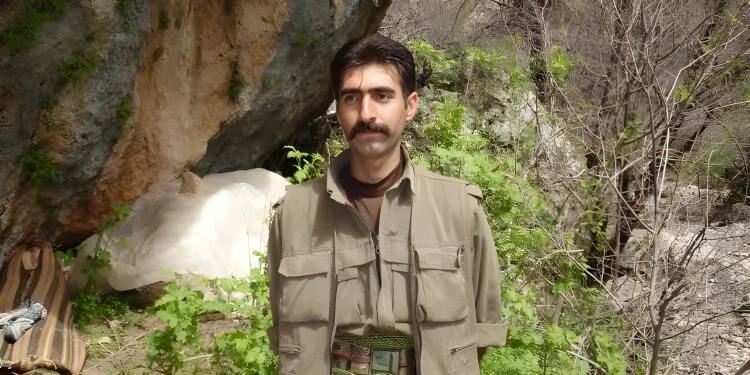 HAKİKAT AŞKINI ATEŞ GERÇEĞİNDE YAŞAMAK