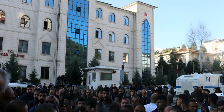 Misirc ve Ziyaret’te de ‘memnu hak’ darbe girişimi hamlesi