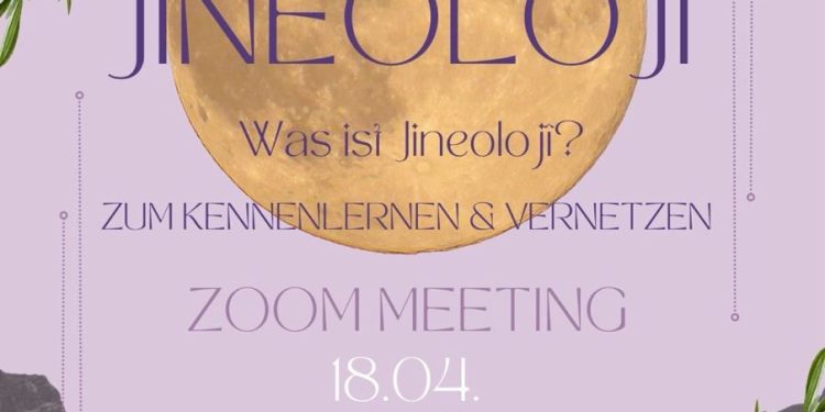 Genç kadın öğrenciler için Jineoloji toplantısı