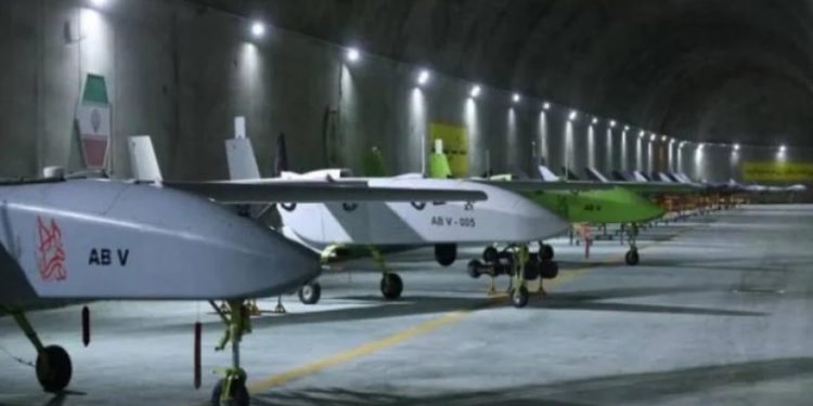 İran, İsrail’e misilleme saldırısı başlattı