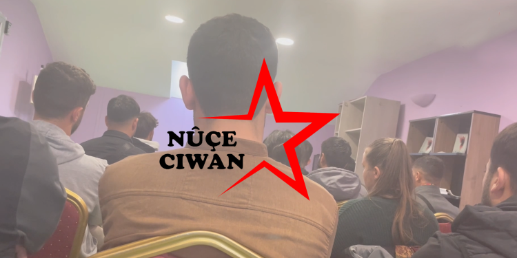 Marsilya: “Gençler toplumun dinamizmidir”