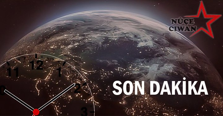 Dirbêsiyê’de bir kadının cansız bedeni bulundu