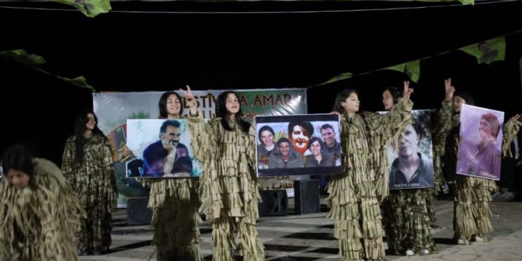 Amara Festivali sona erdi