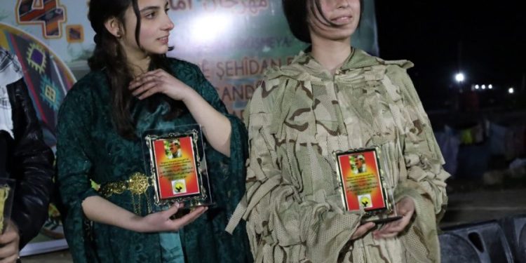 Amara Festivali sona erdi