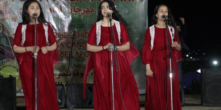 Amara Festivali sona erdi