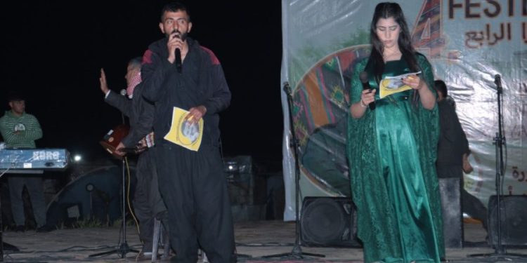 Amara Festivali sona erdi