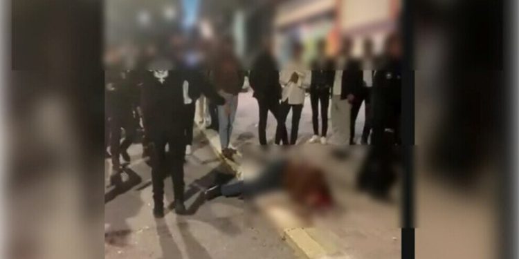 DEM Parti Kadın Meclisi’nden uzman çavuş tacizine ilişkin açıklama