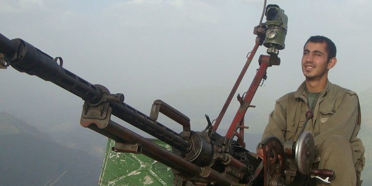 HPG: 1 Skorsky helikopter darbelendi