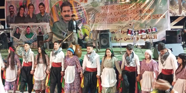 4. Amara Festivali sona erdi