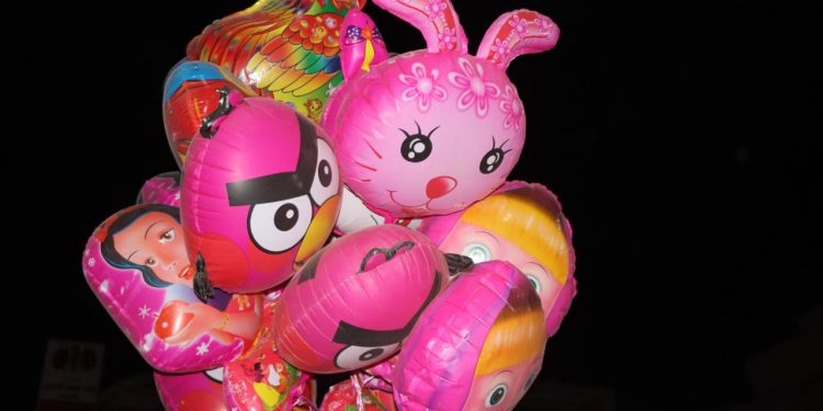 Reqa’da Ramazan Bayramı hazırlıkları