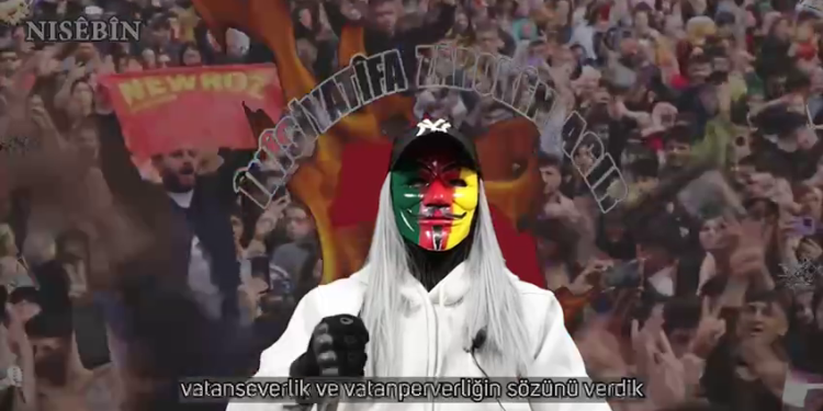 Ateşin Çocukları İnisiyatifi: ÖZGÜRLÜK YEMİNİ ETTİK!