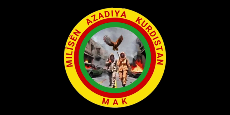 MAK, Elih’de işbirlikçi şahsı cezalandırdı