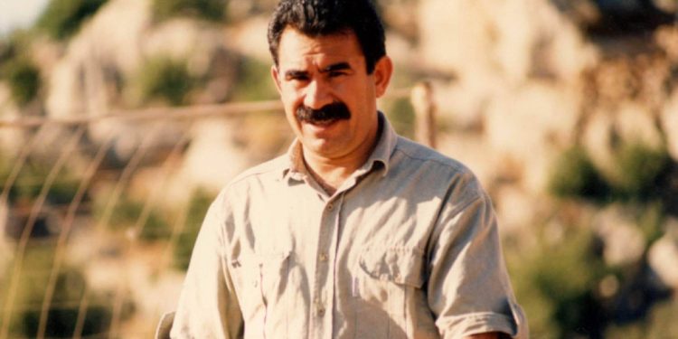 Önder APO’ya 3 aylık yeni bir aile görüş yasağı