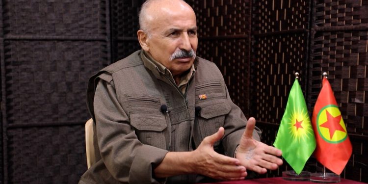 Karasu: Önder Apo’yu sahiplenme bütün insanlığı saracak