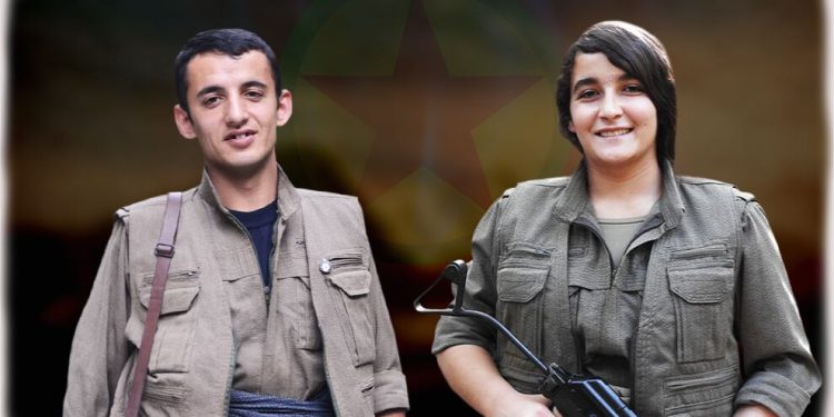 HPG: Zengin bir mücadele mirası bıraktılar
