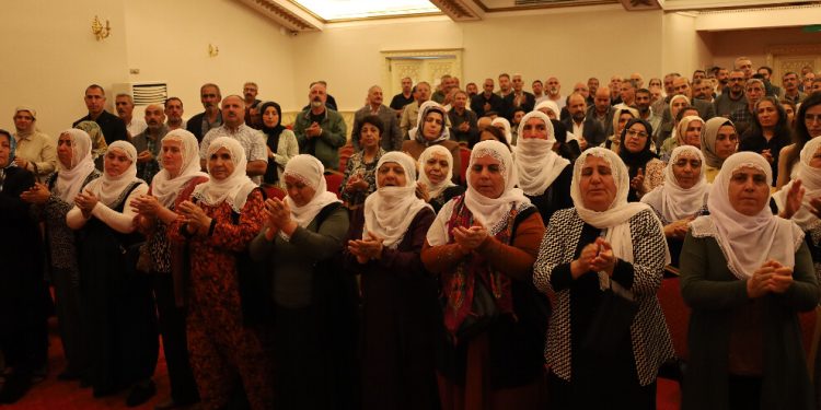 Dörtler anıldı: Yolumuzu aydınlattılar