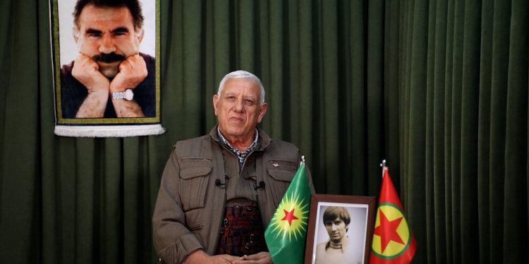 Bayık: Kürt halkı bugün tarih yazıyorsa şehitler sayesindedir