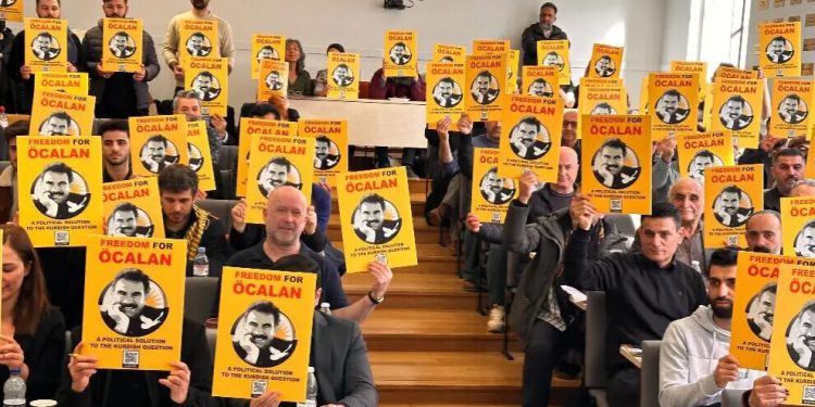 İtalya’dan CPT’ye mektup: Milyonların talebine sessiz kalamazsınız!