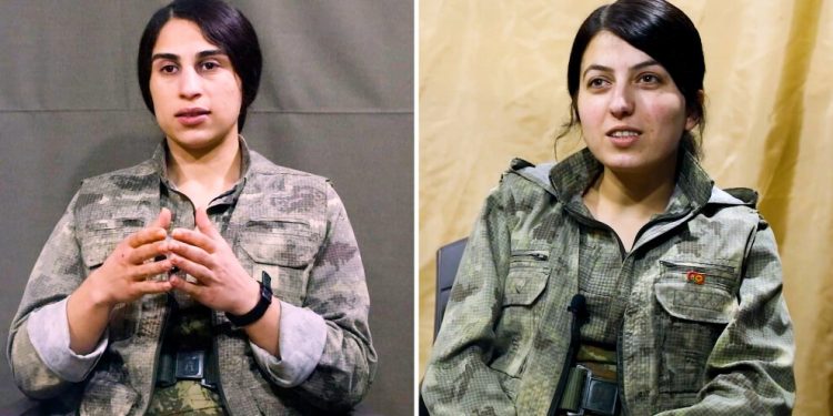 ‘Rêber Apo’nun çıkışı tarihi bir çıkıştır’