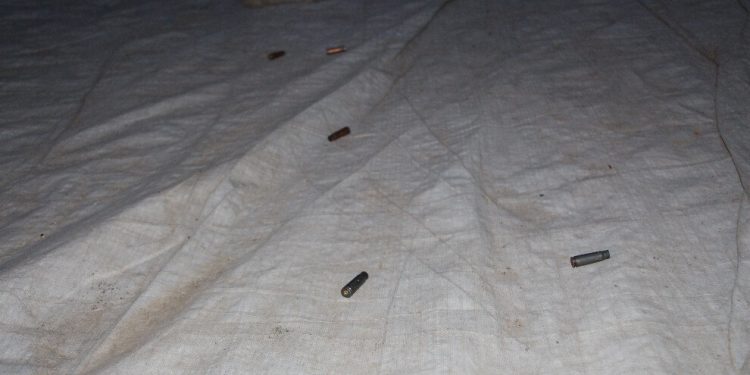 Türk askerleri Licê’de 1 kişiyi katletti