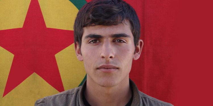 İran’da HPG gerillası Rêgeş’in idam cezası onaylandı