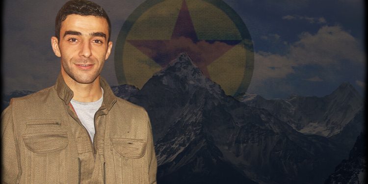 HPG: Fedai komutan Hewrê Çiya yoldaşımız şehadete ulaştı