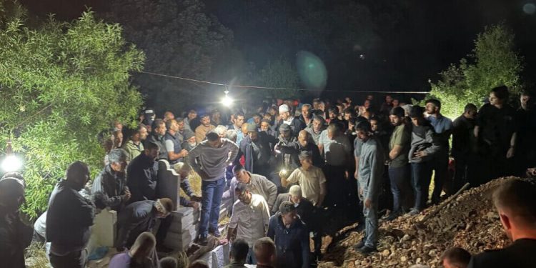 Gürbüz: Halk Mehmet Yıldırım’ı sahiplendi