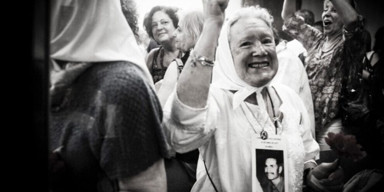 KJK: Nora Ana binlerce Kurdistanlı devrimcinin annesidir