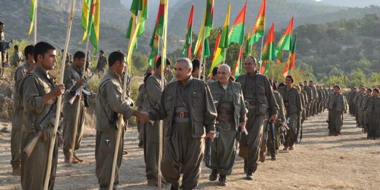 HSM 1 Haziran’ı kutladı: Apocu çizgide fedaice mücadele edeceğiz