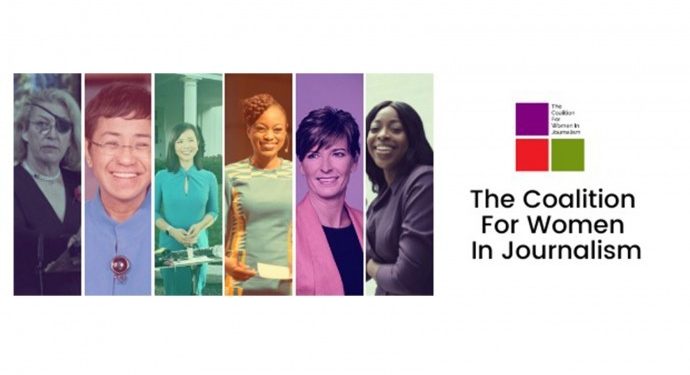 Women Press Freedom: Cezaevinde 92 kadın gazeteci var