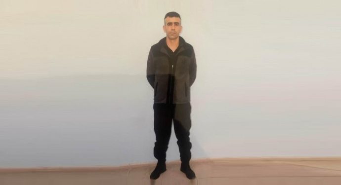 Cezaevinde bir şüpheli ölüm daha