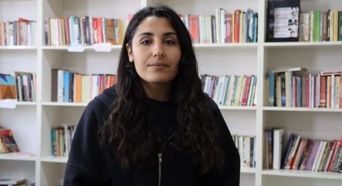 Çıplak arama ve adli koğuşa karşı çıkan Eriş’e iki ayrı soruşturma