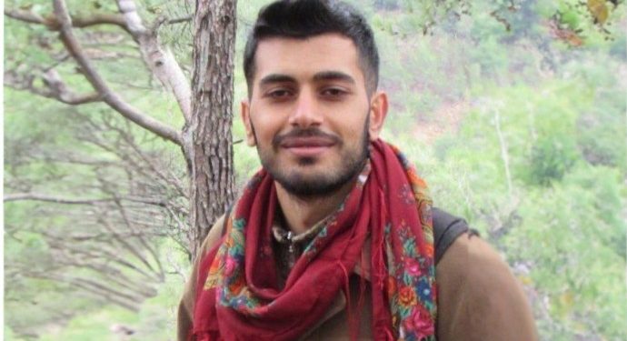 Gezmek için Mêrdîn’e gelen gençten haber alınamıyor