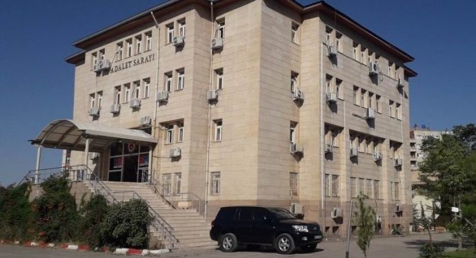 Şirnex’te 3 kişi tutuklandı