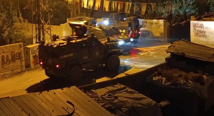 Wan Gençliğinden Önder APO için eylem