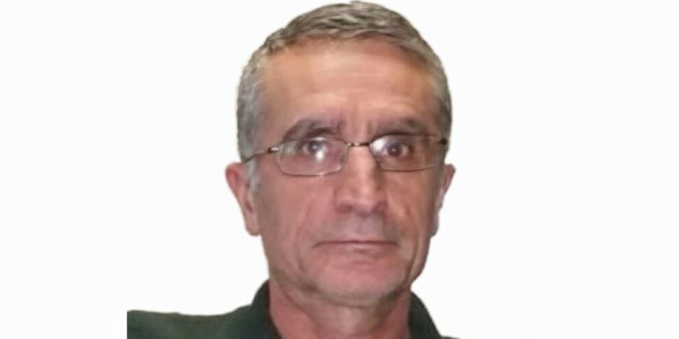 Kürt gazeteci Serdar Karakoç Hollanda’da gözaltına alındı