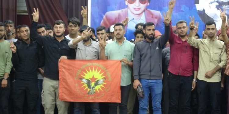 Önderlik ve Gençlik Konferansı sona erdi