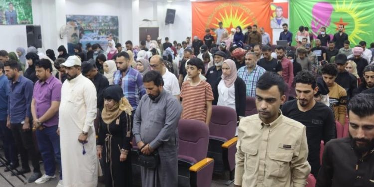 Önderlik ve Gençlik Konferansı sona erdi